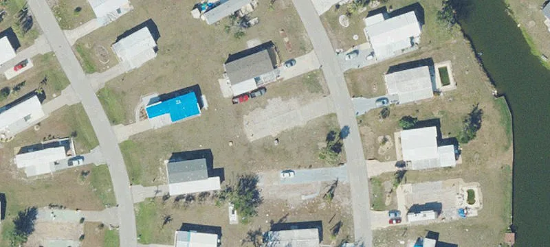 Oversized Lot in Active Community