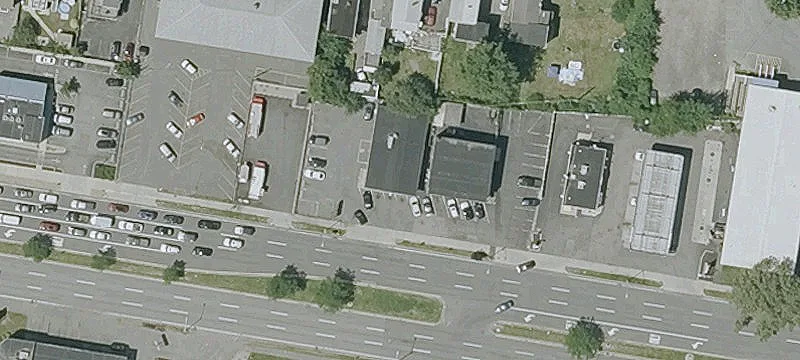 Retail Space on Revere Beach