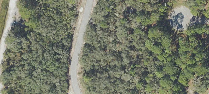Residential Lot in Poinciana