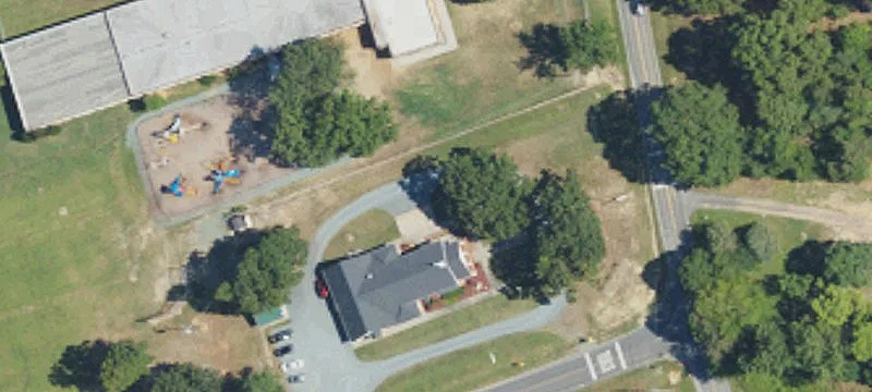 Monroe Land in Desirable Area