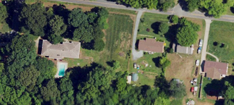 Residential Land in Pleasant Garden