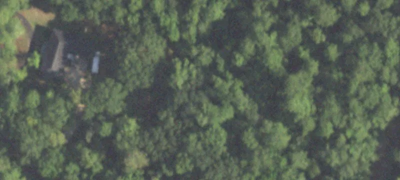 Residential Lot in Woodbranch