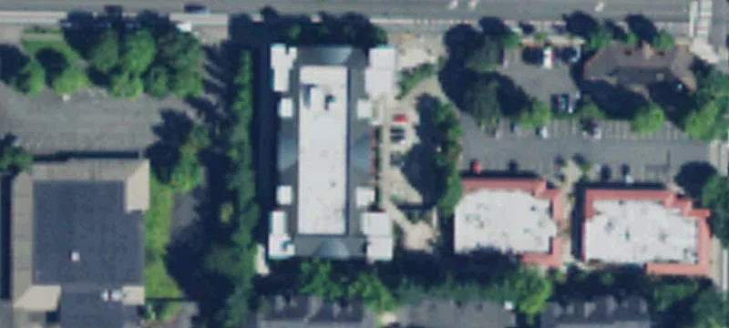 Downtown Redmond Office Space For Rent