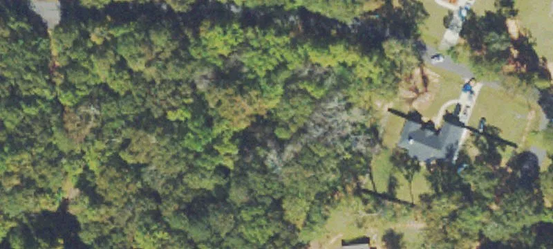 Two Acre Lot in East Newton