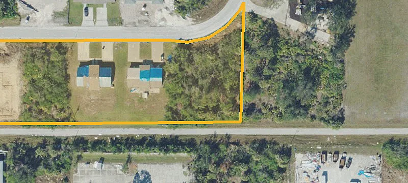 Englewood Vacant Land Opportunity