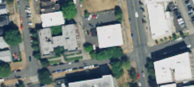 Office Space Near City Courthouse