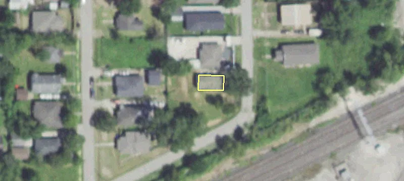 Prime Corner Lot Opportunity