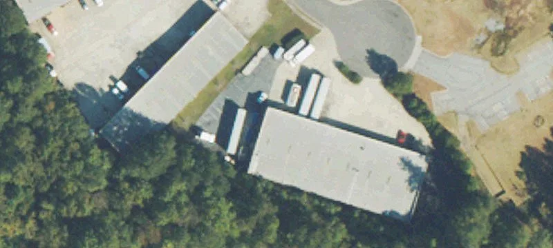 Office Building Near I-85
