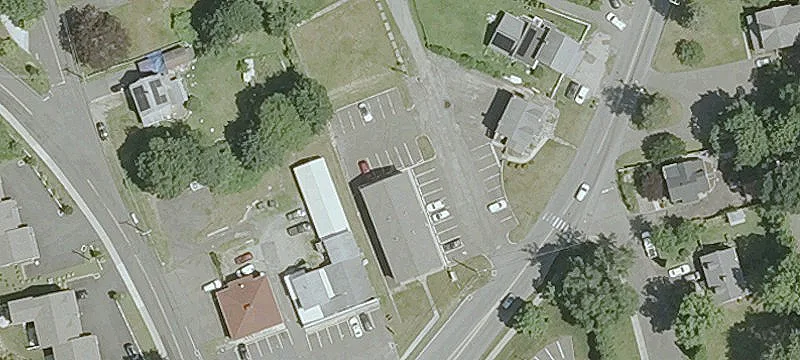 Office/Medical Space Near Hospital