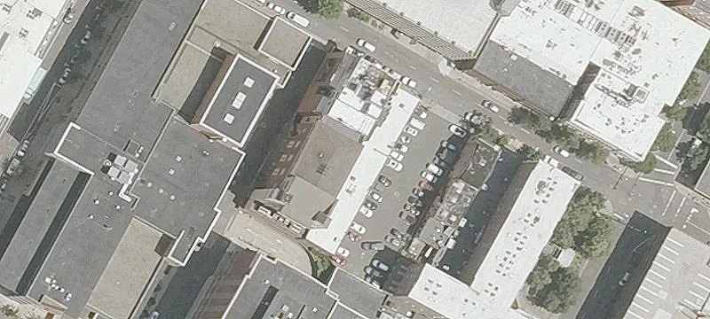 Versatile Commercial Space in New Haven