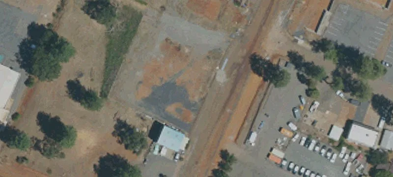 Downtown Paradise Development Opportunity