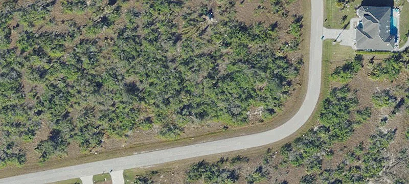 Residential Land in Growing Community