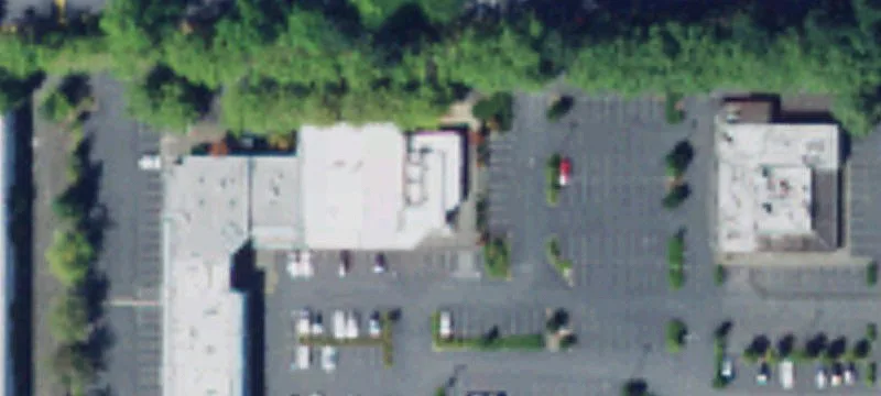 Retail Space Near Tacoma College