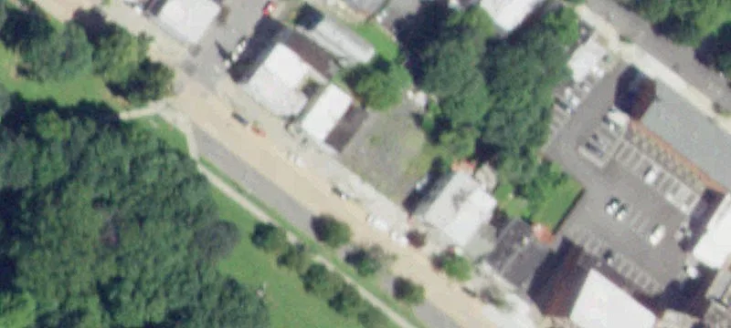 Park Avenue Commercial Property