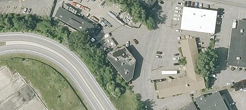 Needham Office Suite For Rent