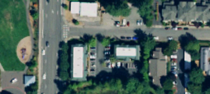 Commercial Space Available For Rent