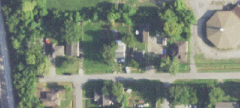 Residential Lot in Houston