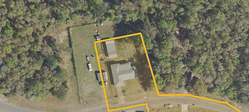 Residential Lot in Sunny Hills