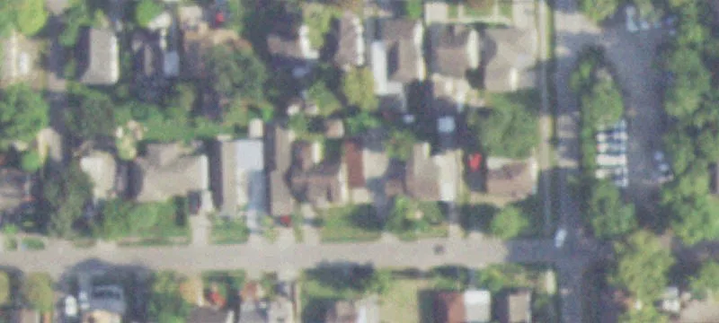Residential Lot with Gated Entrance
