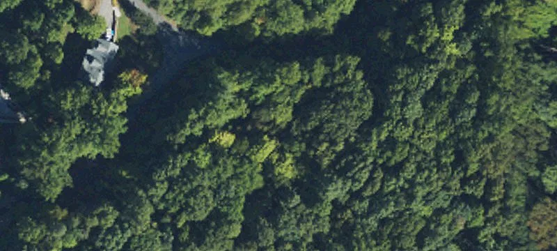 Residential Land with Mountain Views