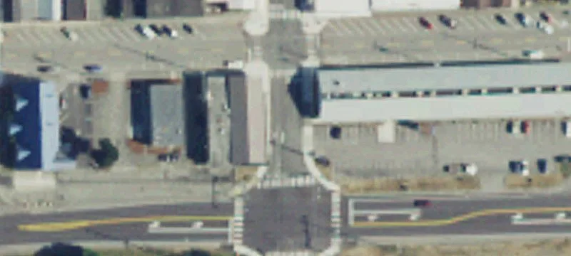 Prime Commercial Space in Sultan