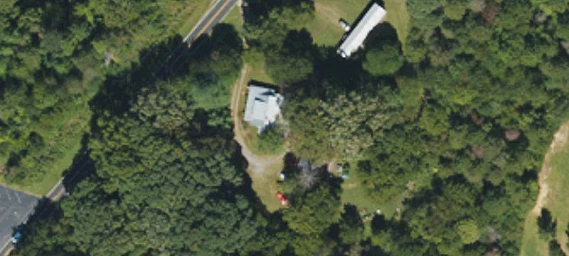 Waterfront Land Near Lake Norman