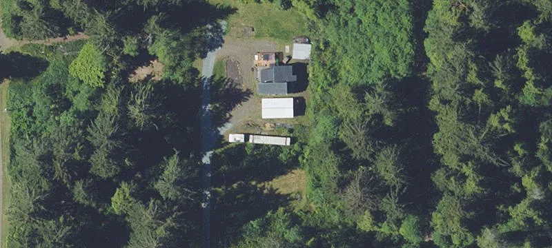 Residential Land with Bay Views