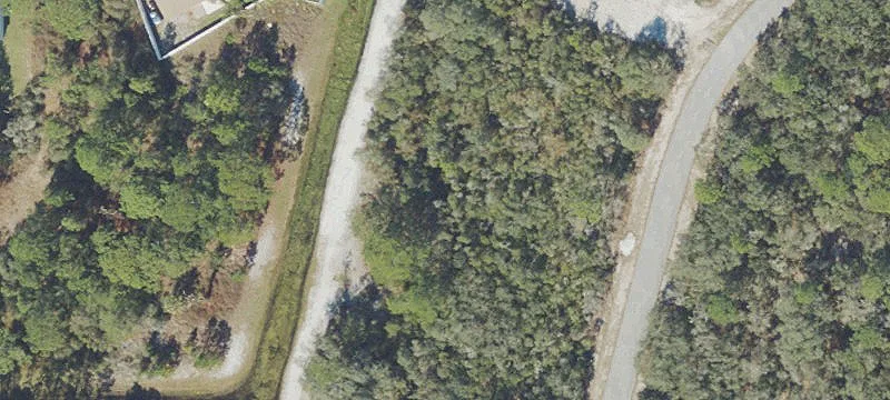 Residential Land in Private Area
