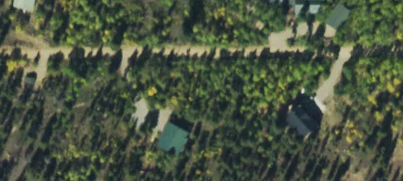 Three Adjacent Lots in Colorado