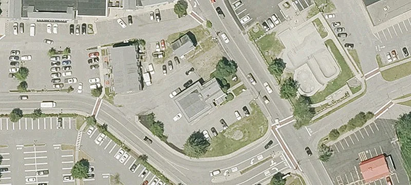 Downtown Marshfield Office Space Available