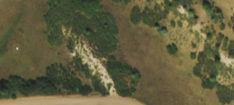 One Acre Lot with Views