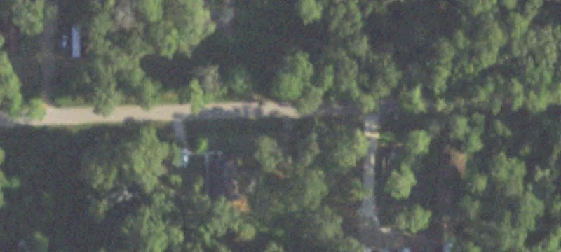 Spacious Lot in Twin Lakes