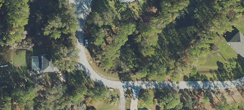 Lake Butler Vacant Lot