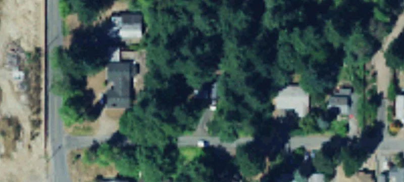 Bremerton Vacant Lot Opportunity