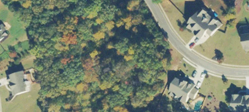 Residential Lot Near Cherokee Bluff