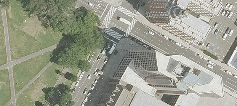 Premium Office Space in New Haven