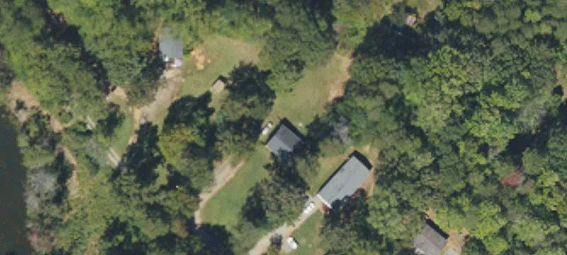 Land Ideal for Hunting