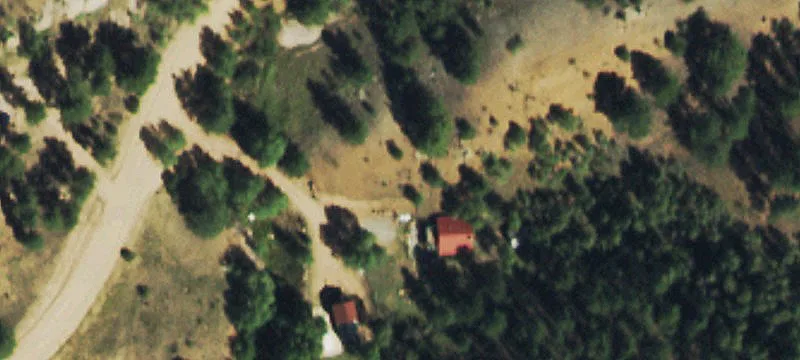 Two Acre Lot Near Lakes