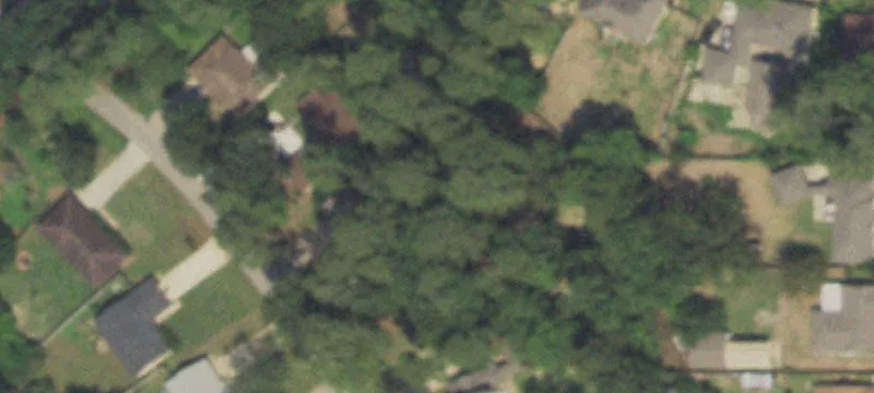 Residential Lot Near Woodlands