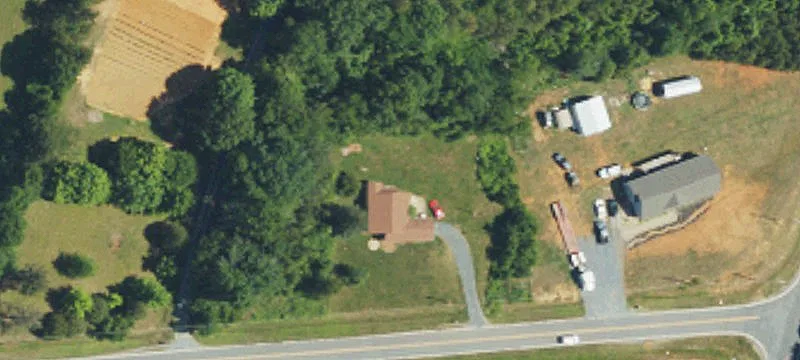 Residential Land in Trinity, NC