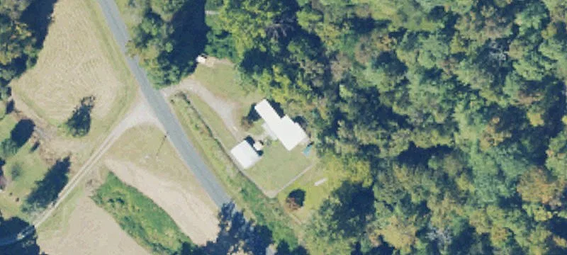 Morganton Land with Mountain Views