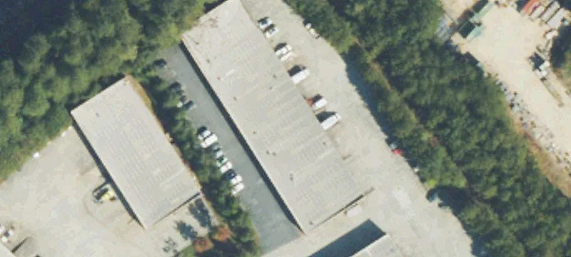 Office Space in Suwanee, GA