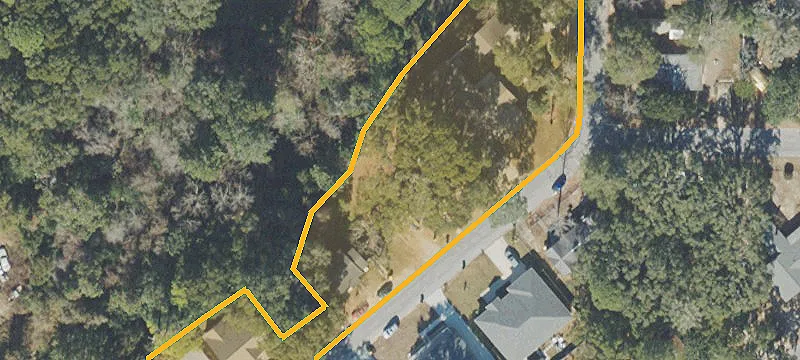 Residential Lot Ready to Build