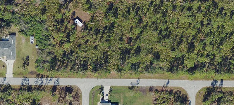 Residential Lot For Sale