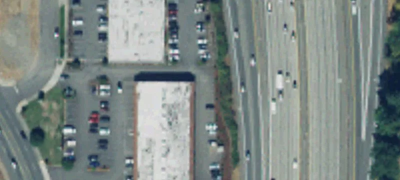 Retail Space at Olympic South