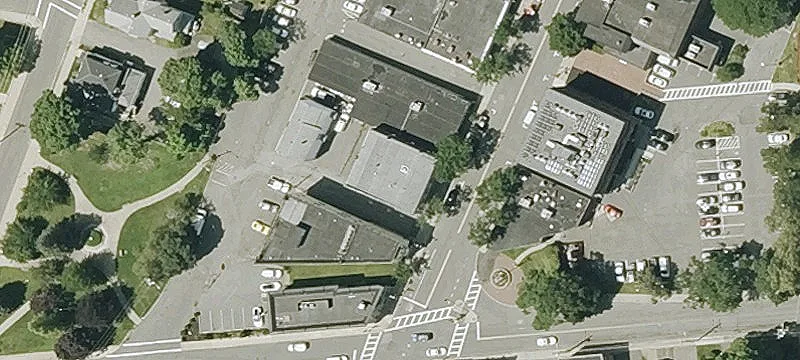 Downtown Melrose Commercial Space Available