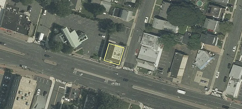 Accessible Retail/Office Space Available