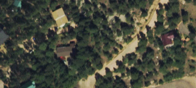 Land in Kings Valley