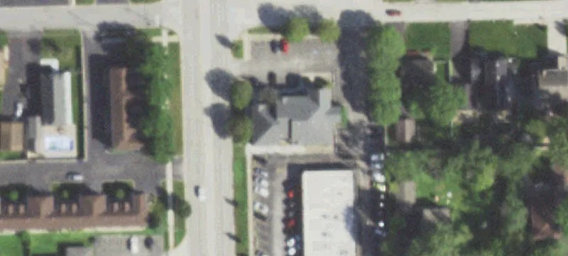 Palos Hills Coworking Office Space