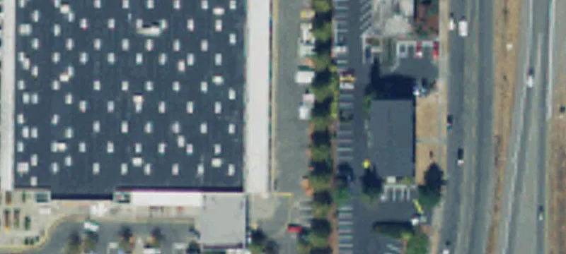 Retail Space Near Tacoma Mall
